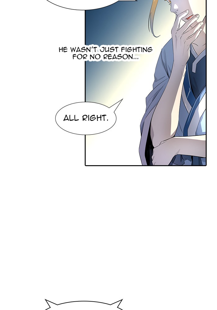 Tower of God manga, chapter 538, page 62 of 193