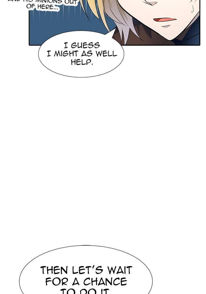 Tower of God manga, chapter 538, page 66 of 193