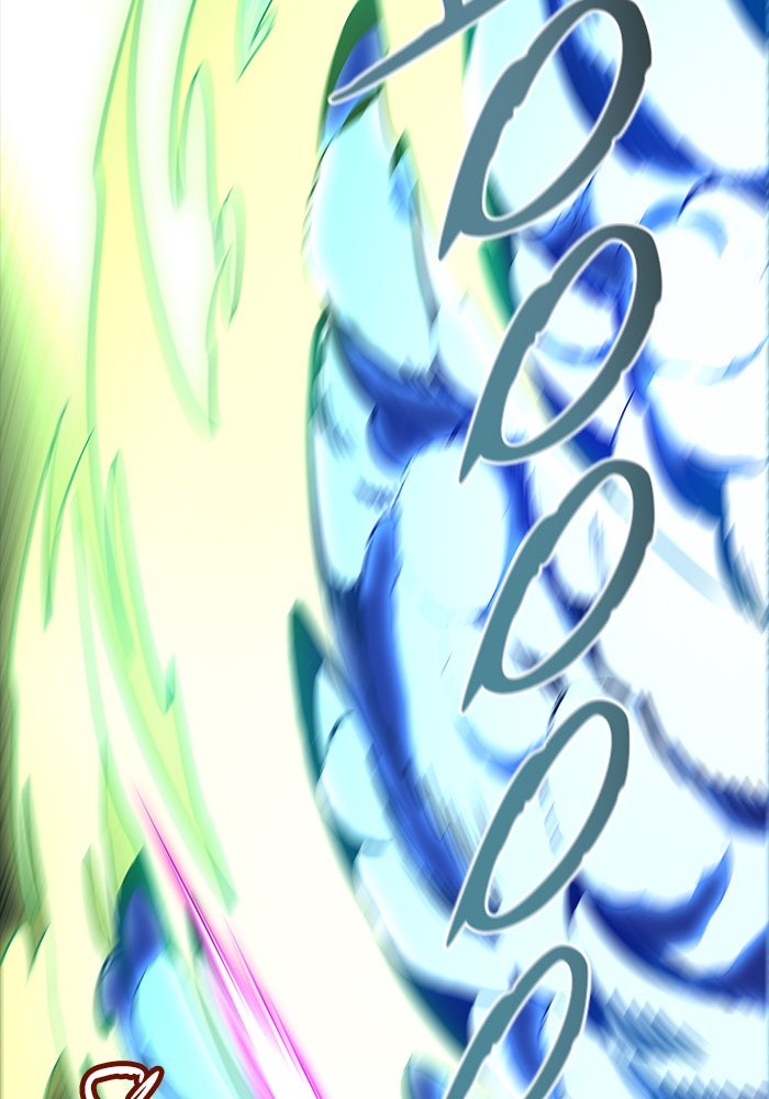 Tower of God manga, chapter 538, page 70 of 193