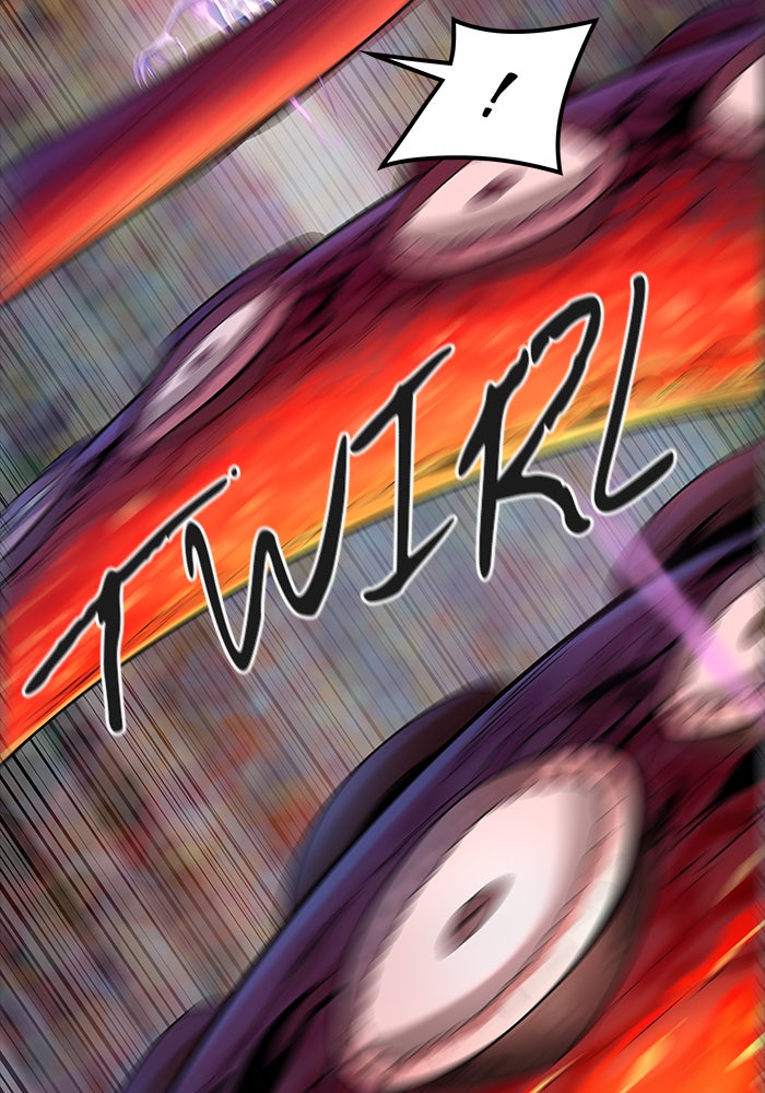 Tower of God manga, chapter 538, page 73 of 193