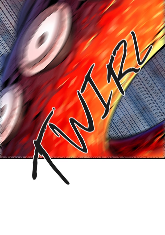Tower of God manga, chapter 538, page 74 of 193