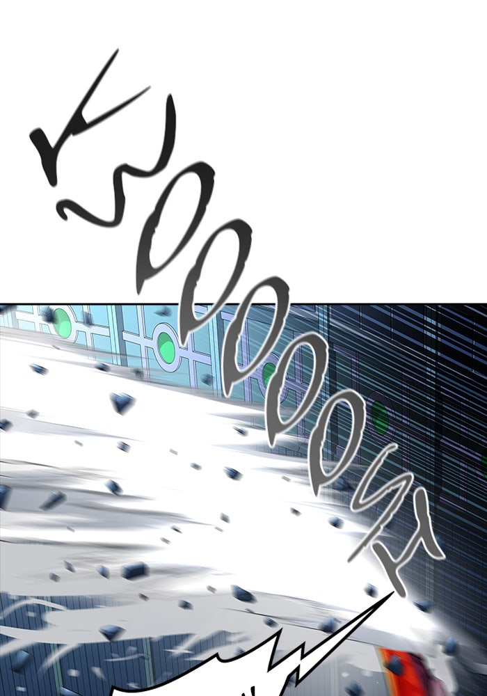 Tower of God manga, chapter 538, page 75 of 193