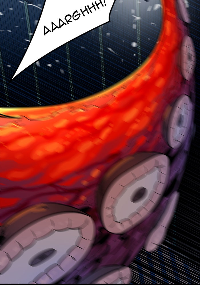 Tower of God manga, chapter 538, page 76 of 193