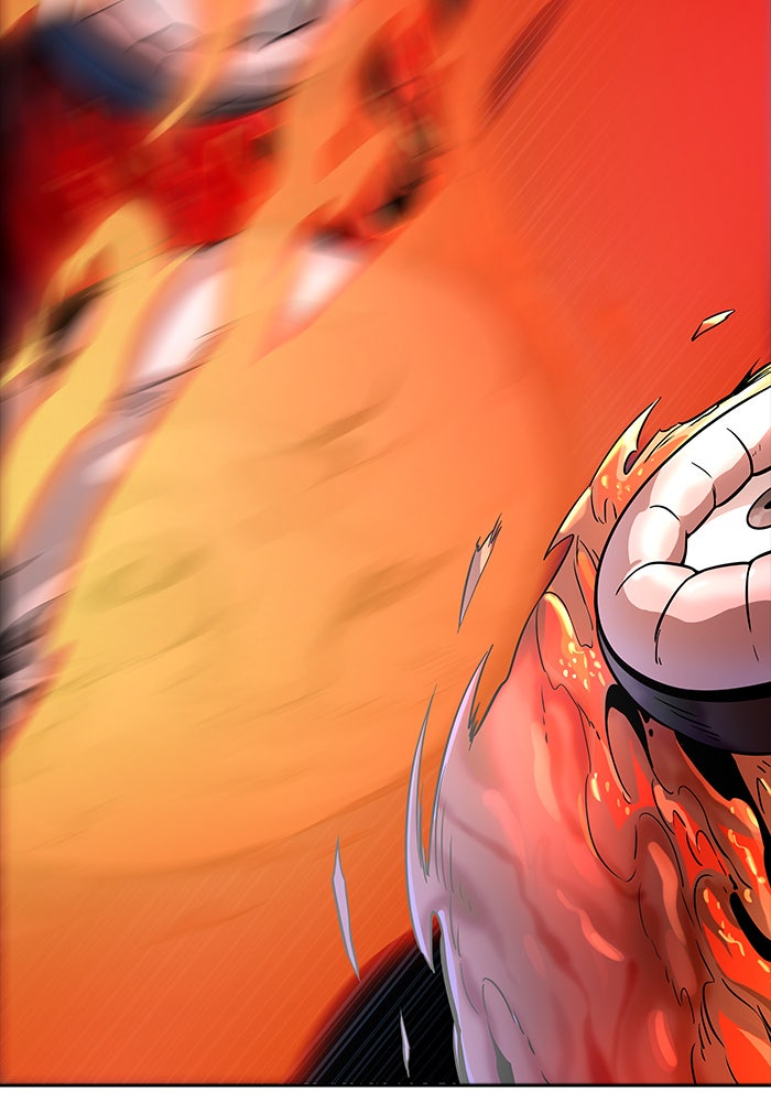 Tower of God manga, chapter 538, page 80 of 193