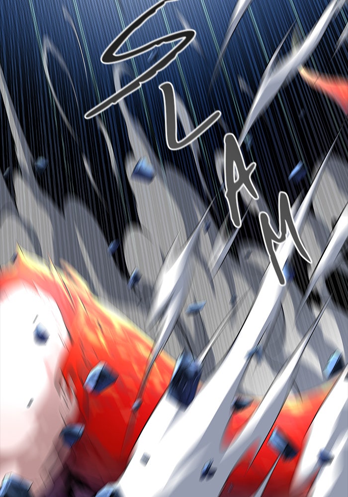 Tower of God manga, chapter 538, page 82 of 193