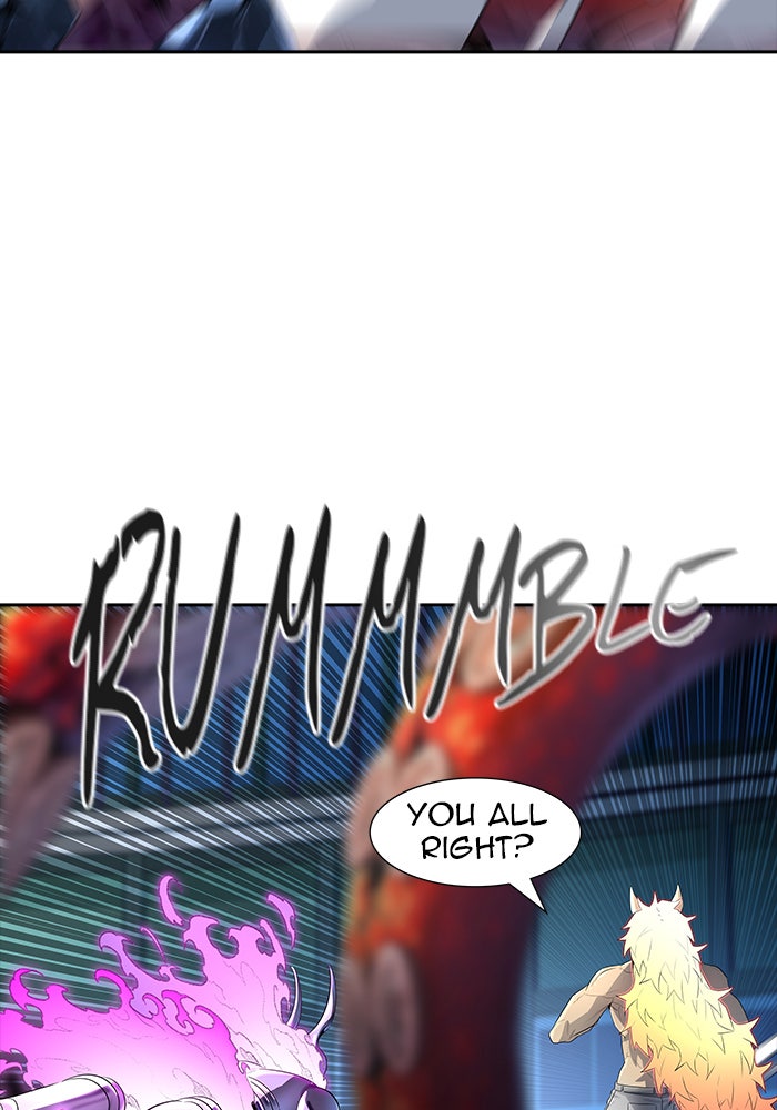 Tower of God manga, chapter 538, page 83 of 193