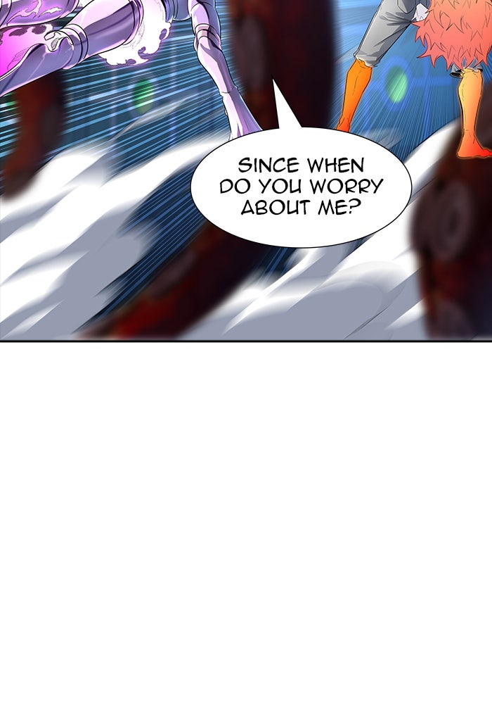 Tower of God manga, chapter 538, page 84 of 193