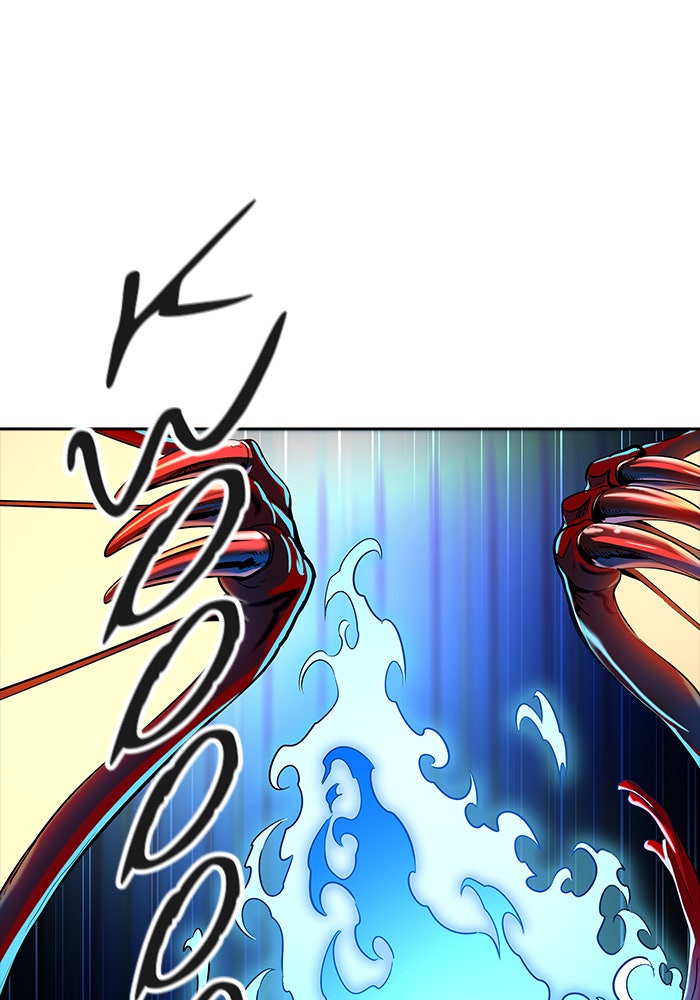 Tower of God manga, chapter 538, page 9 of 193