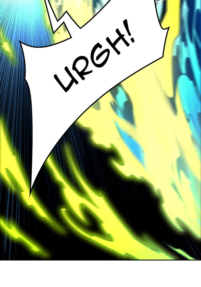 Tower of God manga, chapter 538, page 91 of 193