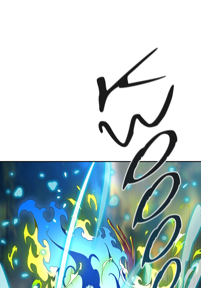 Tower of God manga, chapter 538, page 93 of 193