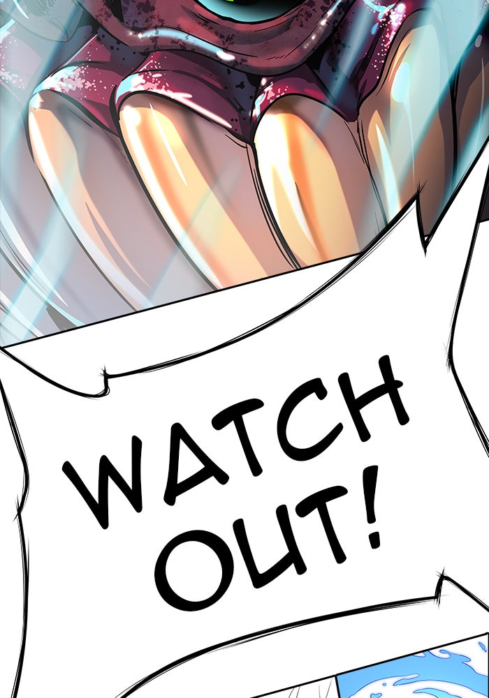 Tower of God manga, chapter 538, page 97 of 193