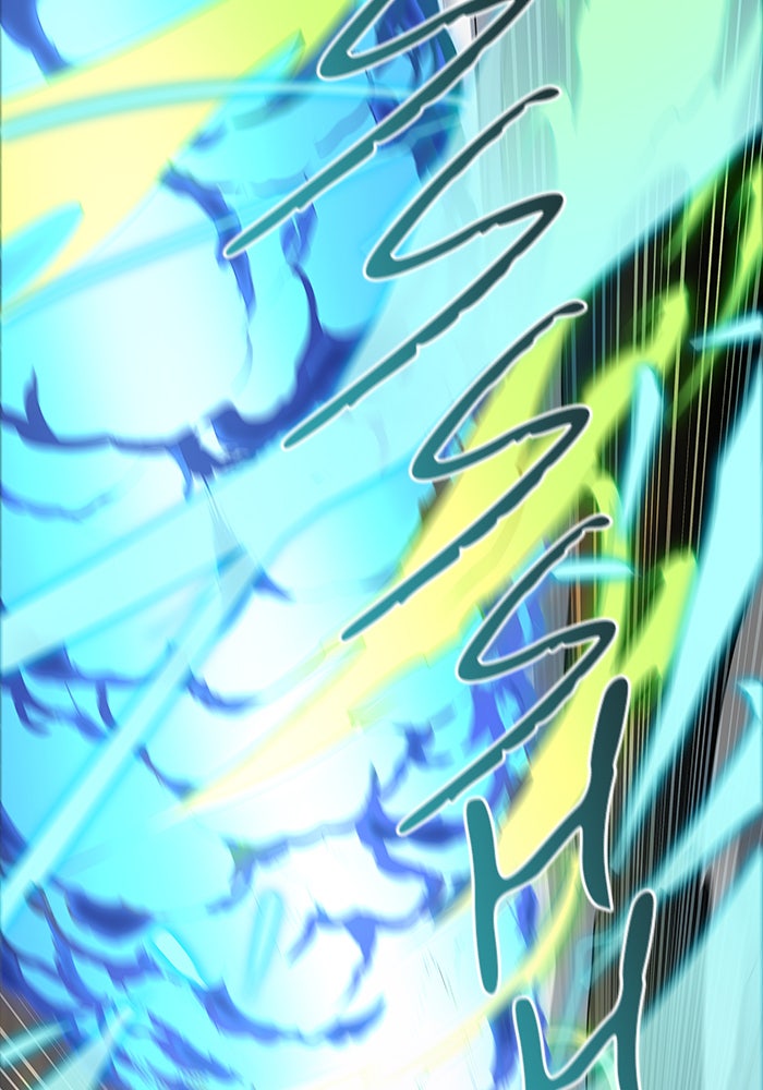 Tower of God manga, chapter 538, page 99 of 193