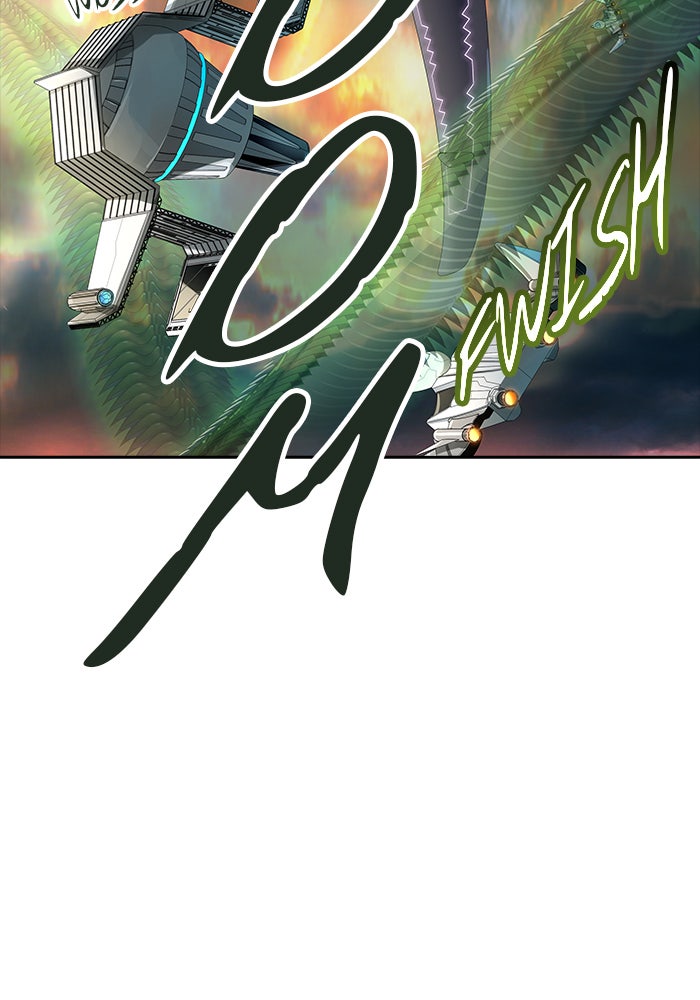Tower of God manga, chapter 539, page 101 of 150