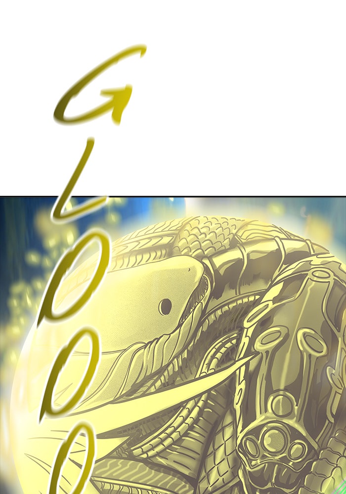 Tower of God manga, chapter 539, page 102 of 150