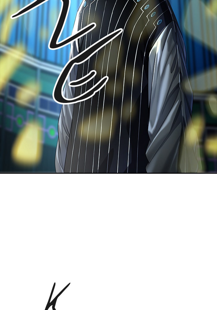 Tower of God manga, chapter 539, page 109 of 150