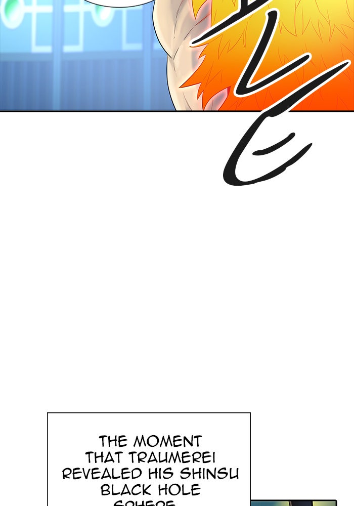 Tower of God manga, chapter 539, page 112 of 150