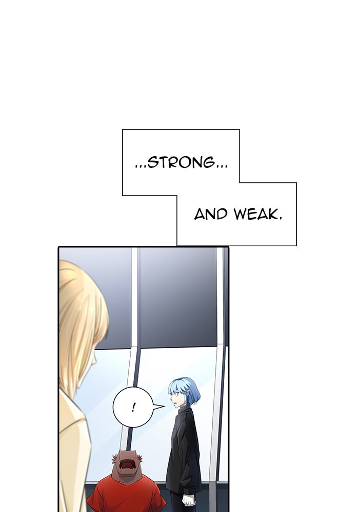 Tower of God manga, chapter 539, page 114 of 150