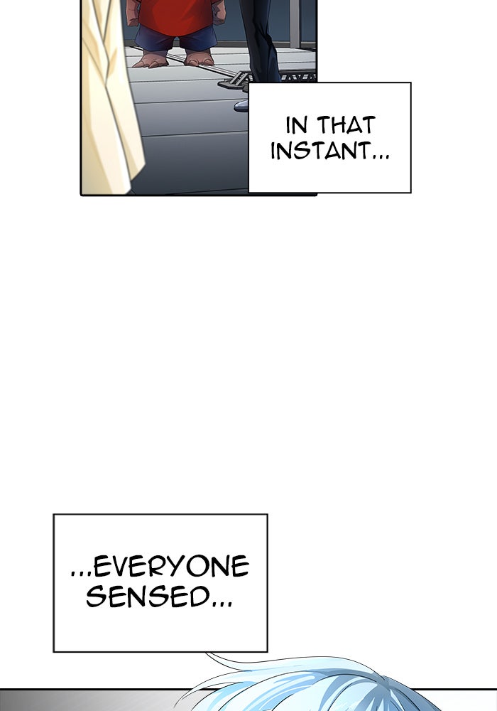 Tower of God manga, chapter 539, page 115 of 150
