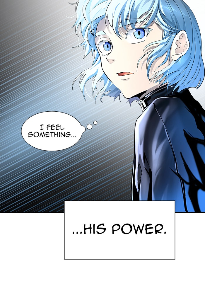 Tower of God manga, chapter 539, page 116 of 150