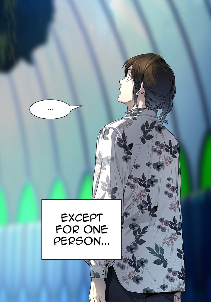 Tower of God manga, chapter 539, page 120 of 150