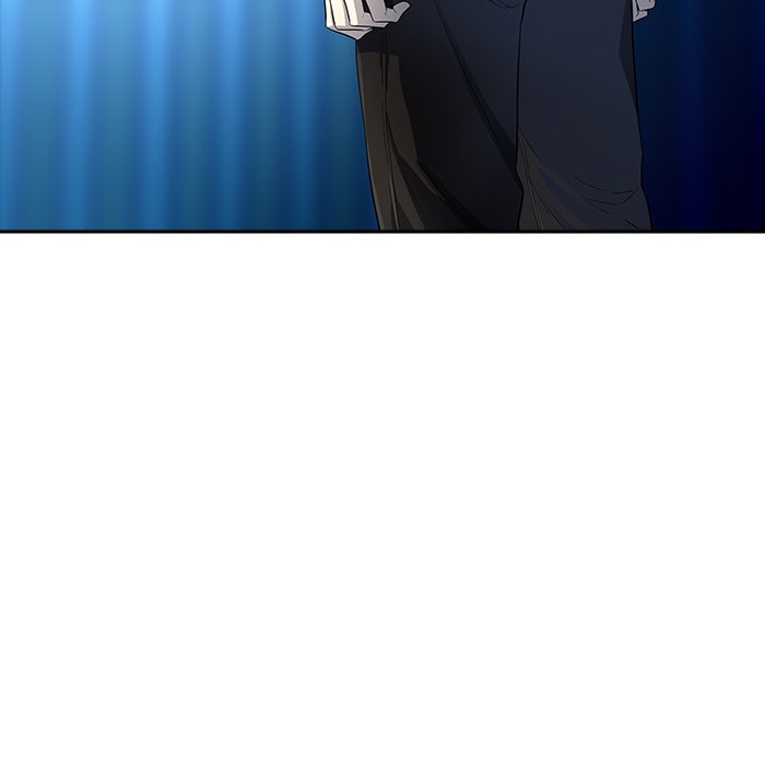 Tower of God manga, chapter 539, page 121 of 150