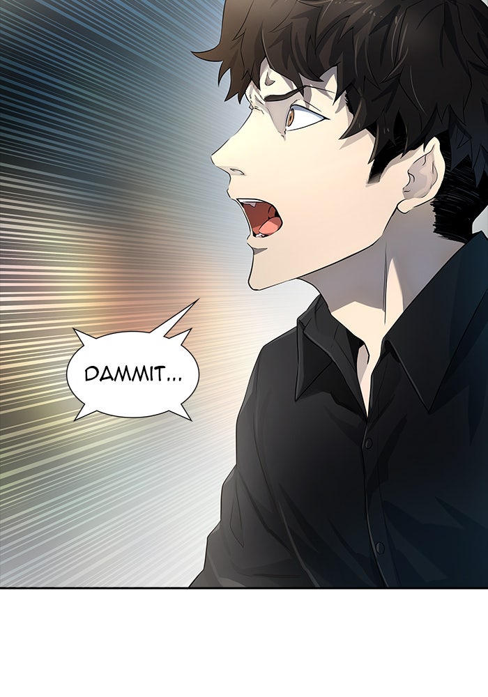 Tower of God manga, chapter 539, page 13 of 150