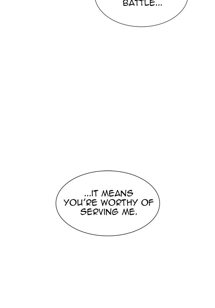 Tower of God manga, chapter 539, page 132 of 150