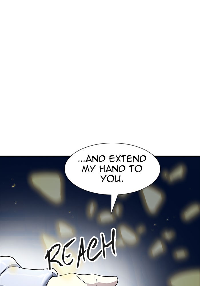 Tower of God manga, chapter 539, page 138 of 150