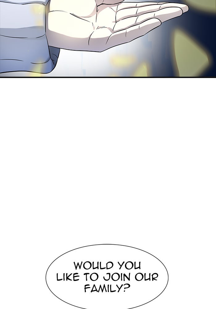 Tower of God manga, chapter 539, page 139 of 150