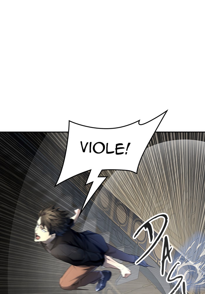 Tower of God manga, chapter 539, page 14 of 150