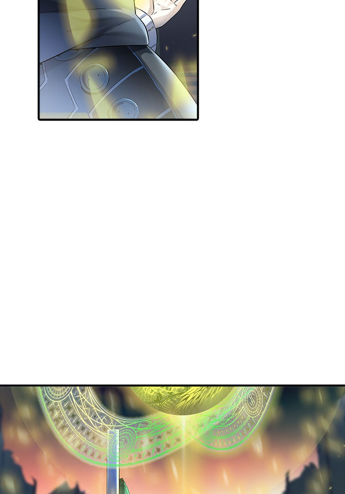 Tower of God manga, chapter 539, page 145 of 150
