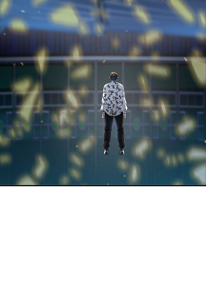 Tower of God manga, chapter 539, page 147 of 150