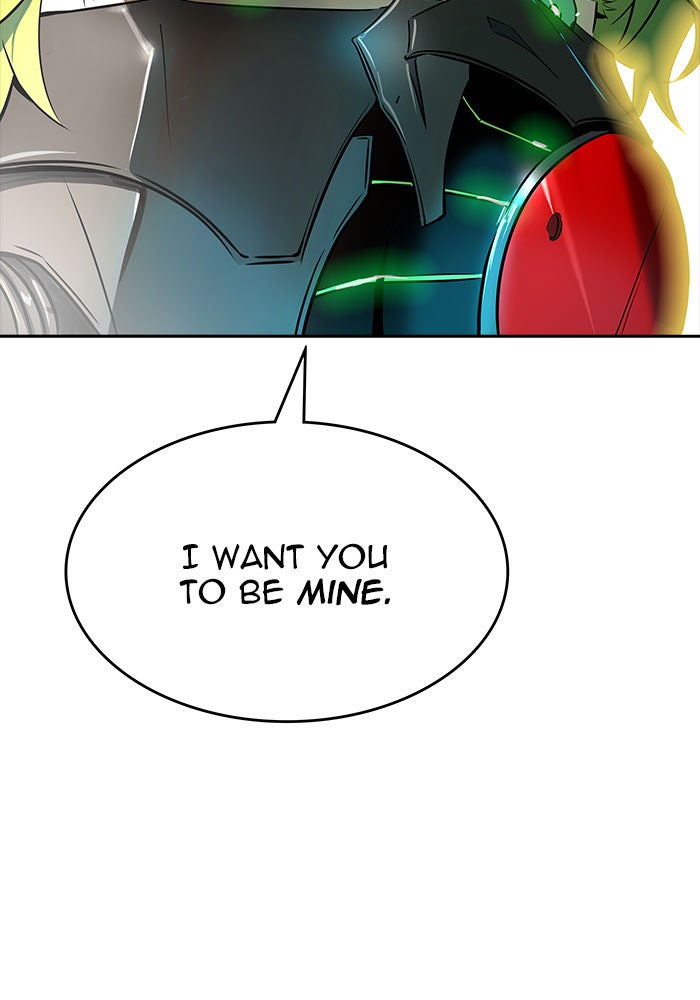 Tower of God manga, chapter 539, page 149 of 150