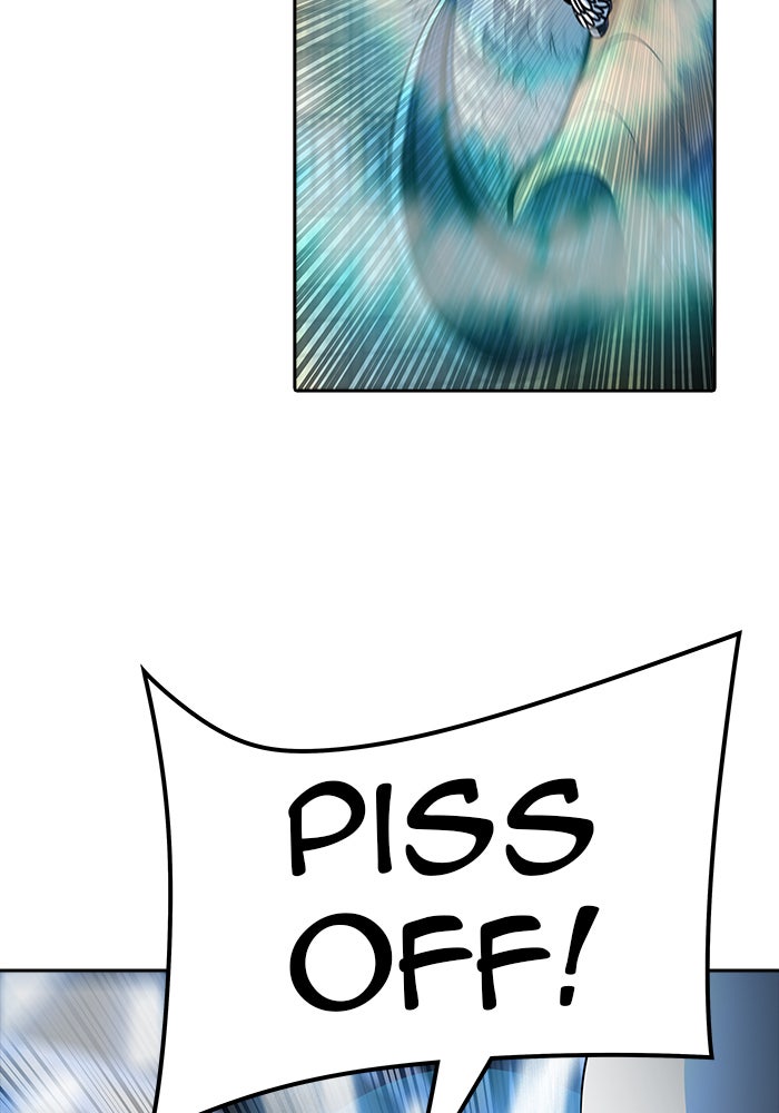 Tower of God manga, chapter 539, page 18 of 150