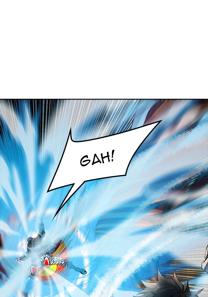 Tower of God manga, chapter 539, page 21 of 150