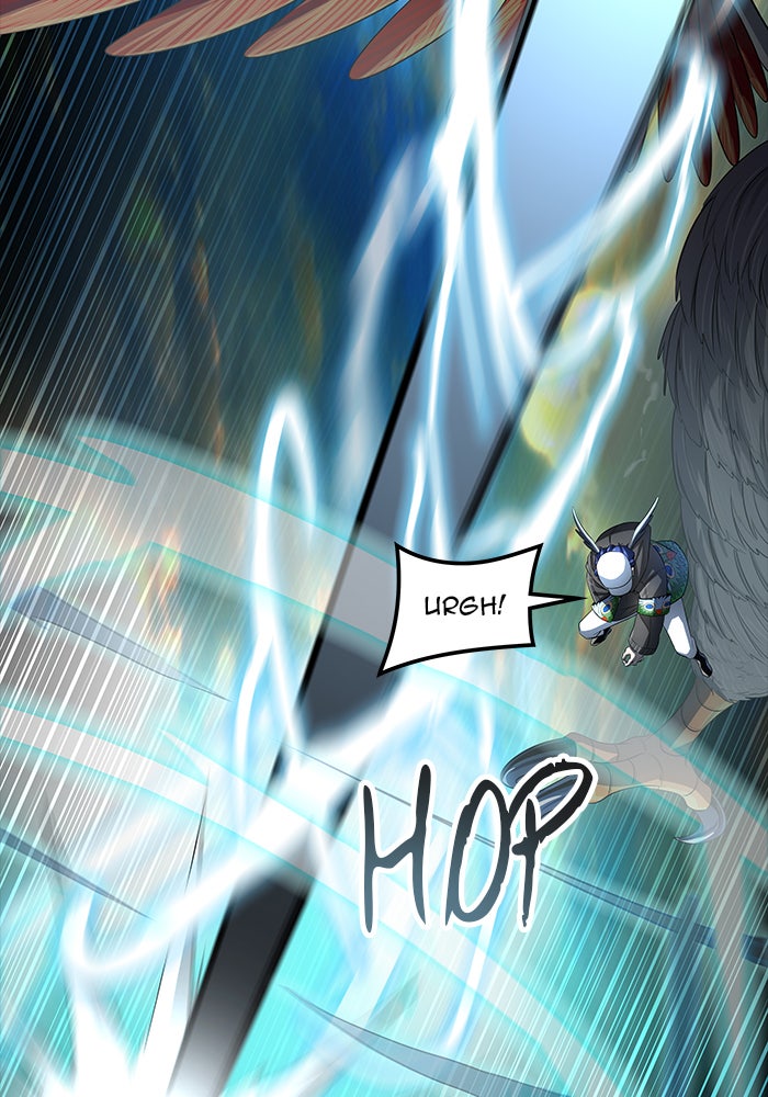 Tower of God manga, chapter 539, page 24 of 150