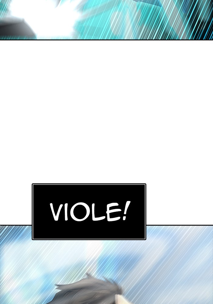 Tower of God manga, chapter 539, page 25 of 150