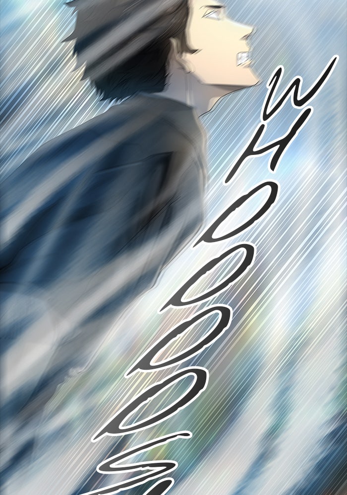 Tower of God manga, chapter 539, page 26 of 150