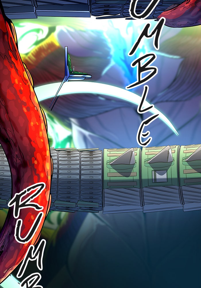 Tower of God manga, chapter 539, page 29 of 150