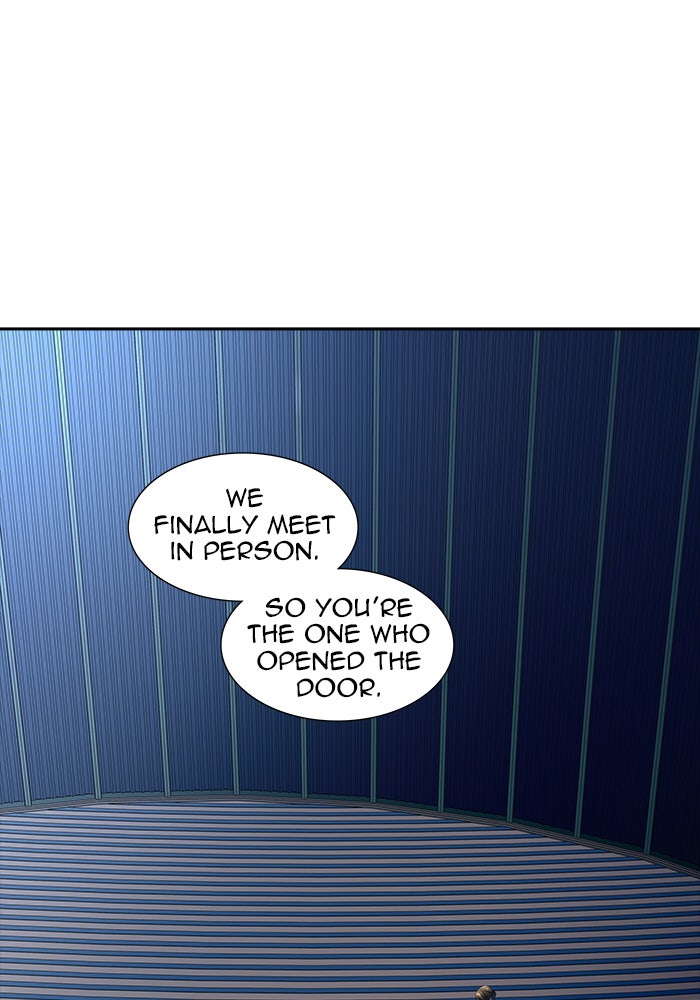 Tower of God manga, chapter 539, page 31 of 150