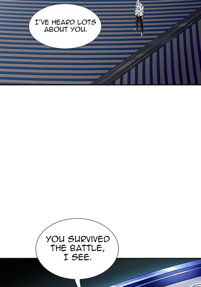 Tower of God manga, chapter 539, page 32 of 150