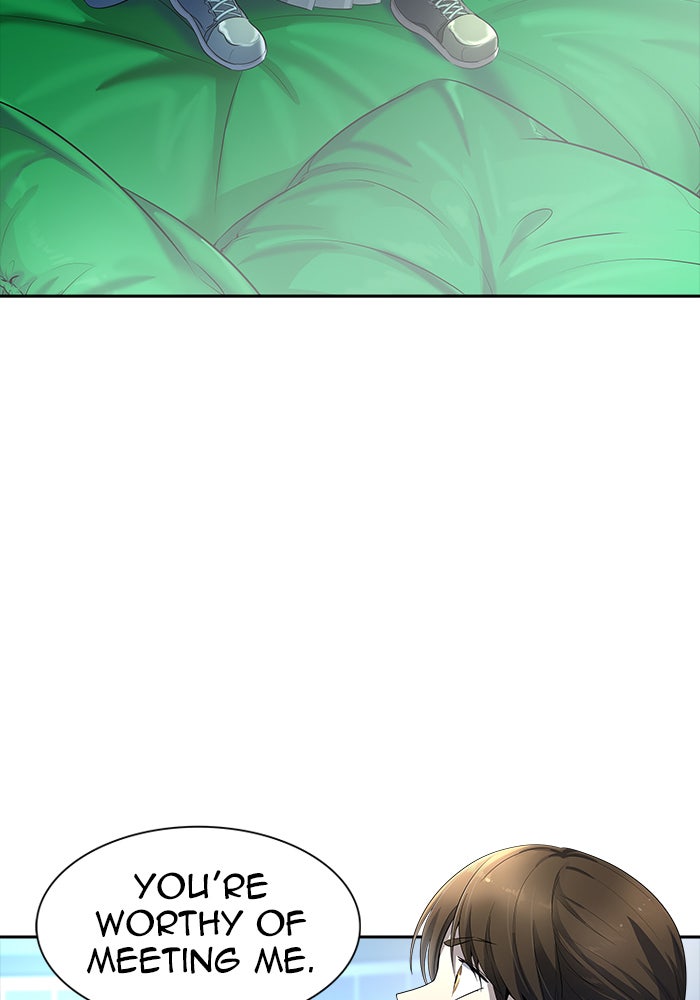 Tower of God manga, chapter 539, page 34 of 150