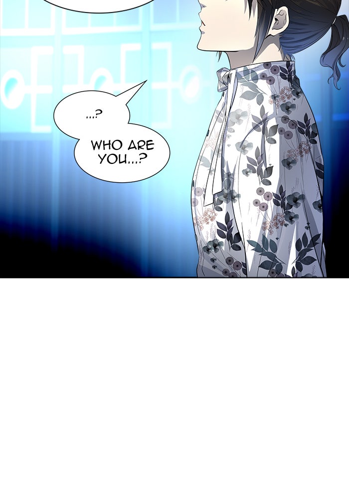 Tower of God manga, chapter 539, page 35 of 150