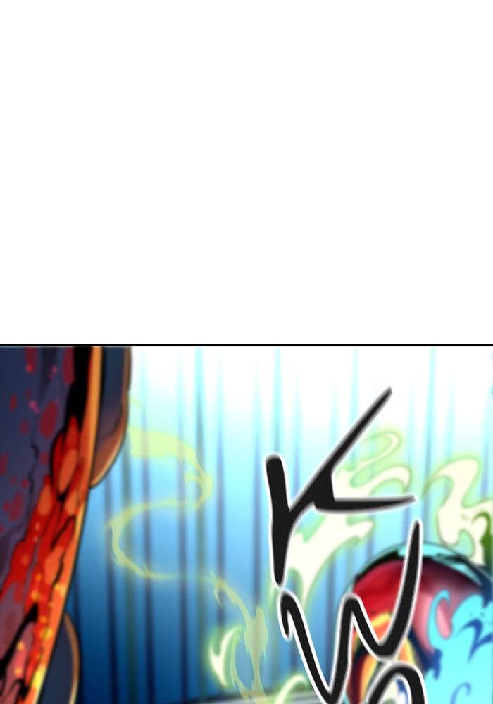 Tower of God manga, chapter 539, page 4 of 150