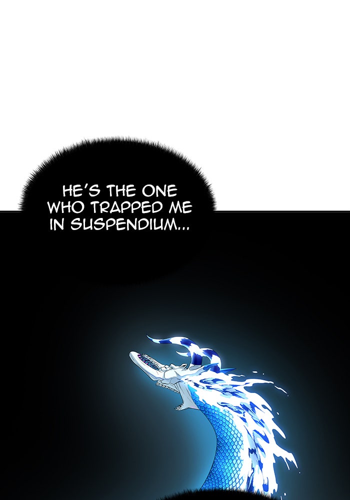 Tower of God manga, chapter 539, page 42 of 150