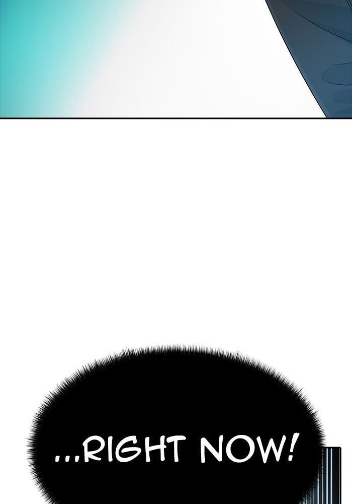 Tower of God manga, chapter 539, page 46 of 150
