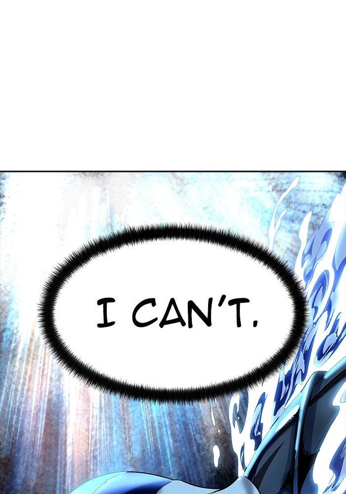 Tower of God manga, chapter 539, page 50 of 150