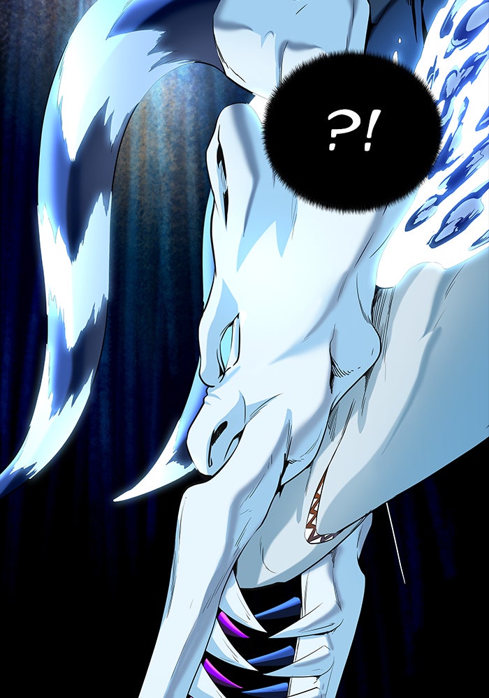 Tower of God manga, chapter 539, page 51 of 150