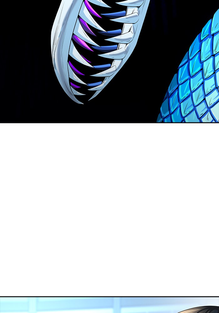 Tower of God manga, chapter 539, page 52 of 150