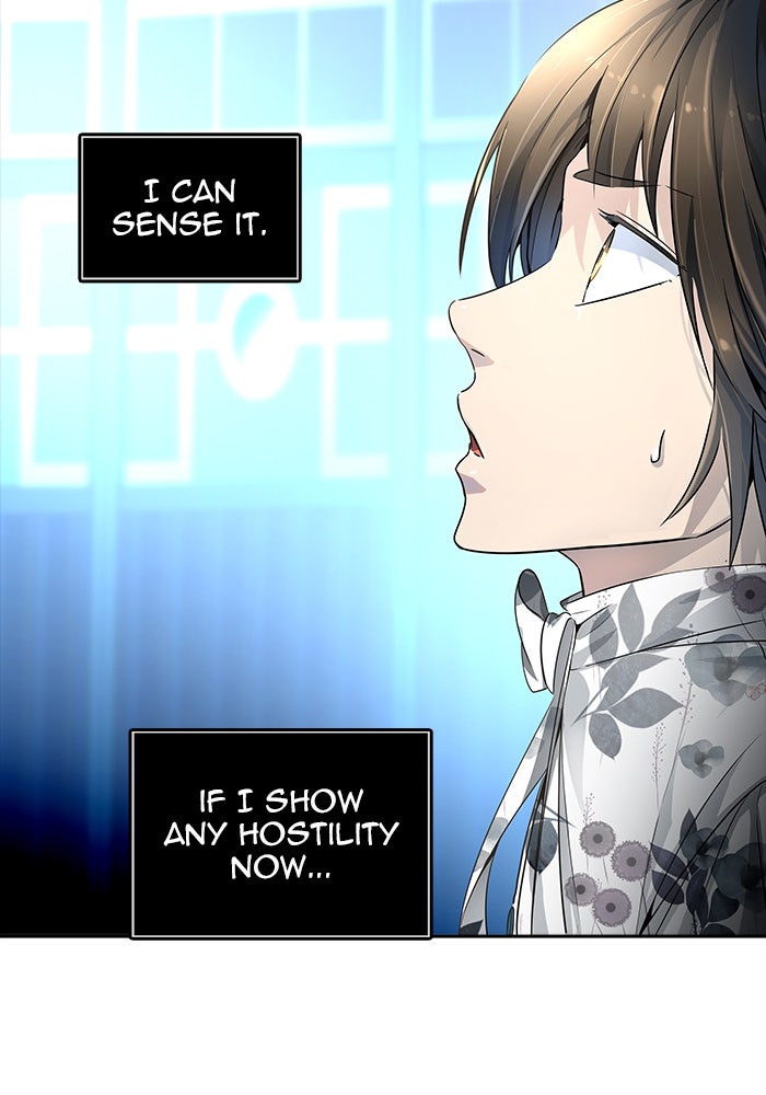 Tower of God manga, chapter 539, page 53 of 150